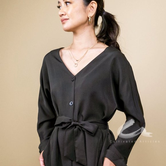 Middleton Dress - L - Picture 2 of 4